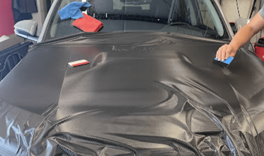 Tint Masters