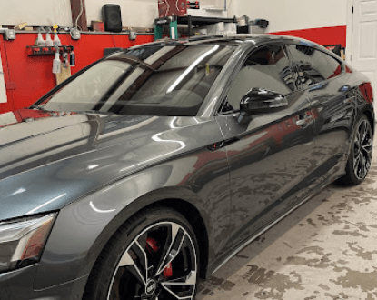 CERAMIC COATING