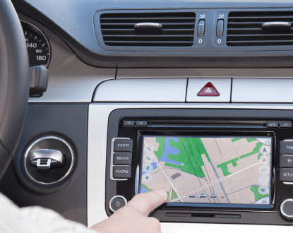 AUTOMOTIVE SECURITY